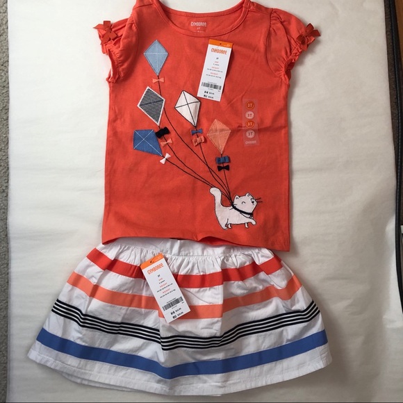 Gymboree Other - NWT Gymboree outfit 3T